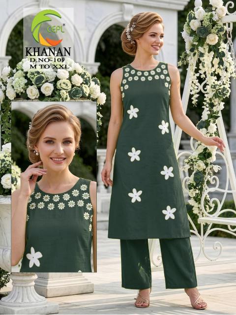 Desi kudi khanan cheap wholesale kurtis